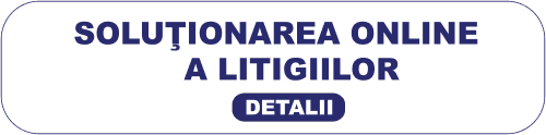Soluționarea litigiilor pentru consumatori în Uniunea Europeană