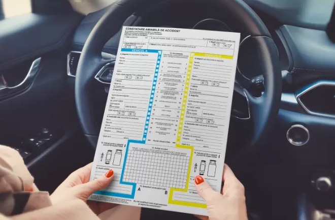 Cum pregătești mașina pentru ITP